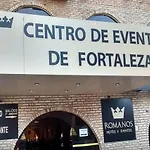 Romanos Hoteis E Eventos