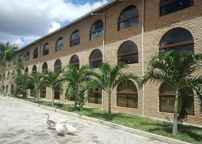 Romanos Hoteis E Eventos