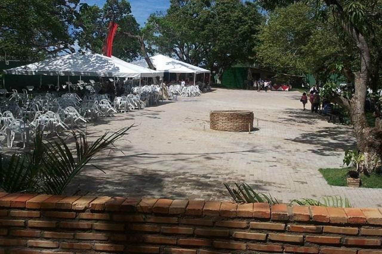 Hotel Romanos E Eventos