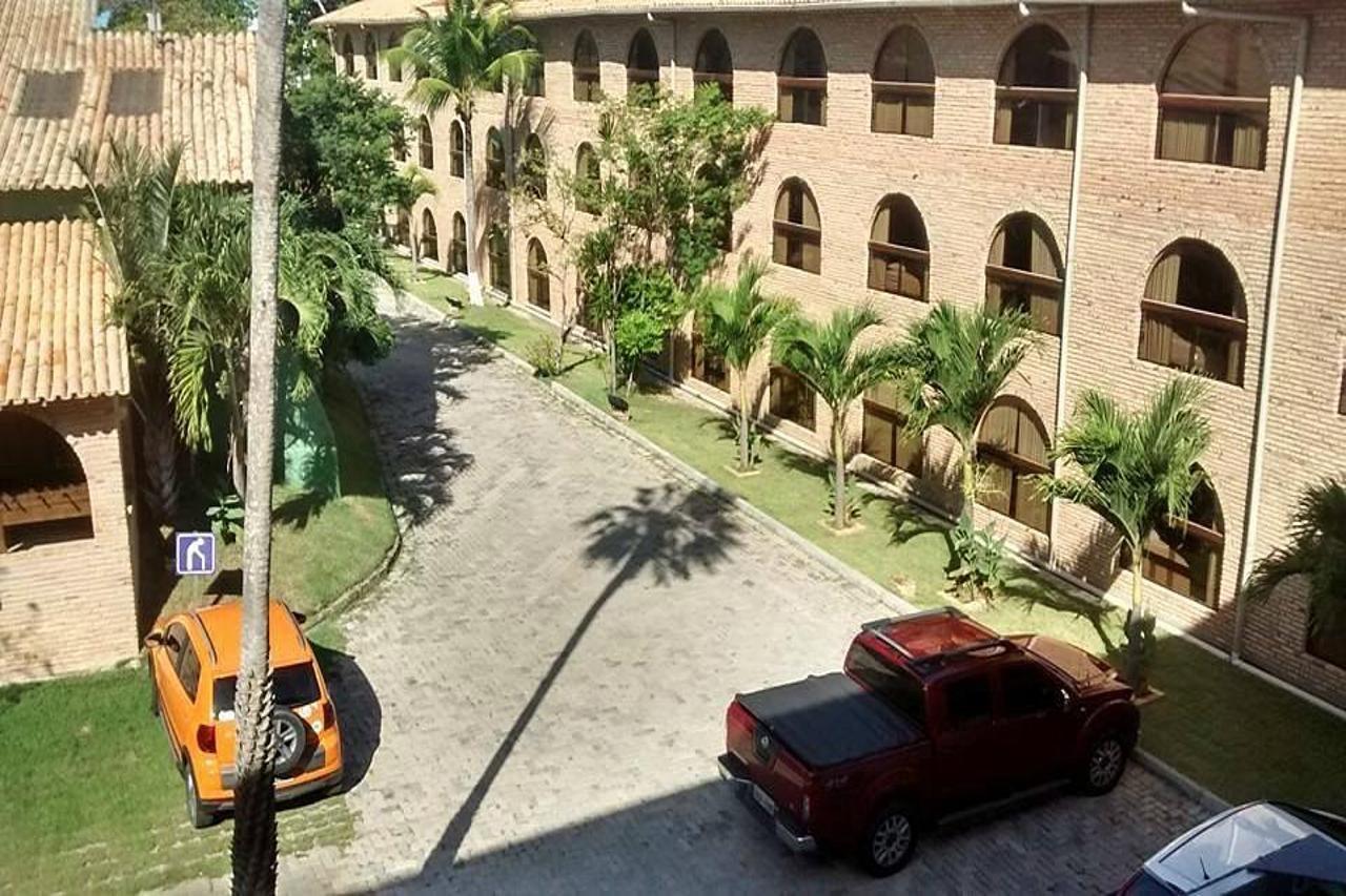 Hotel Romanos E Eventos