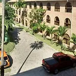 Romanos Hoteis E Eventos