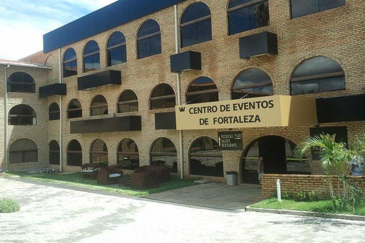 Hotel Romanos E Eventos Fortaleza (Ceara)