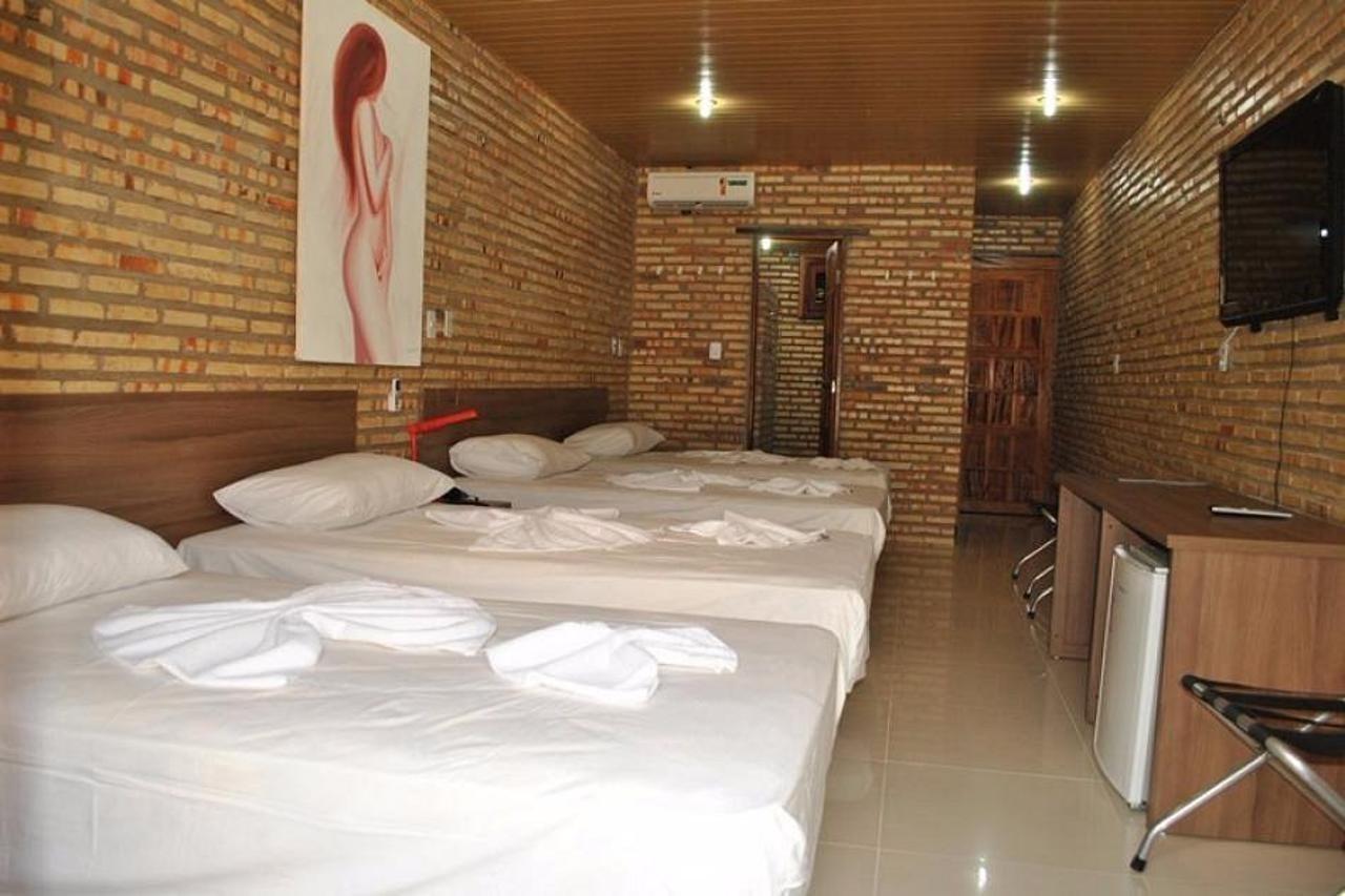 Romanos E Eventos Hotel